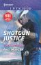 [Texas Rangers: Elite Troop 02] • Shotgun Justice
